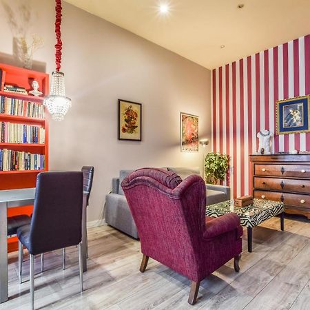 Apartamento Castizo En Madrid Rio Apartamento Exterior foto