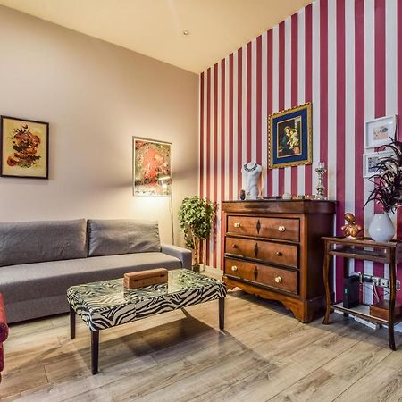 Apartamento Castizo En Madrid Rio Apartamento Exterior foto