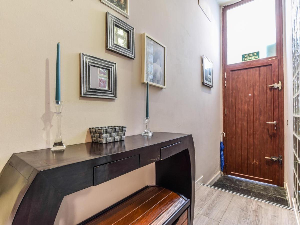 Apartamento Castizo En Madrid Rio Apartamento Exterior foto